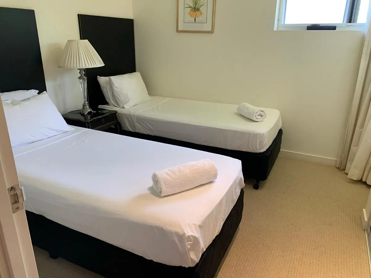 Beach House Apartment 1 Mission Beach Australia