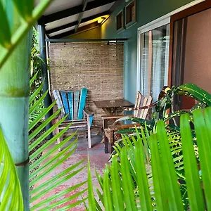 Motel Rainforest, Mission Beach